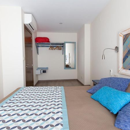 Apartamentos El Gallo Marbella Zewnętrze zdjęcie