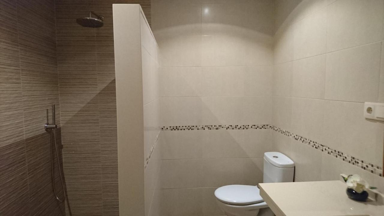 Apartamentos El Gallo Marbella Zewnętrze zdjęcie
