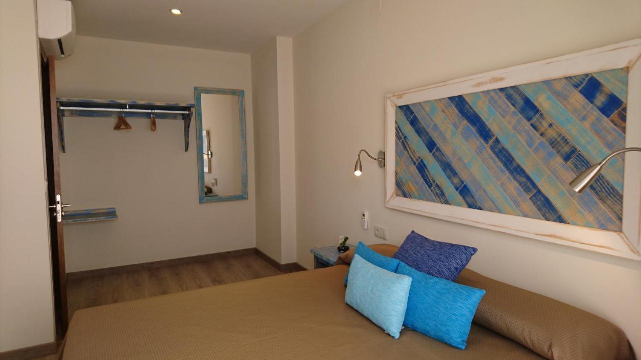 Apartamentos El Gallo Marbella Zewnętrze zdjęcie