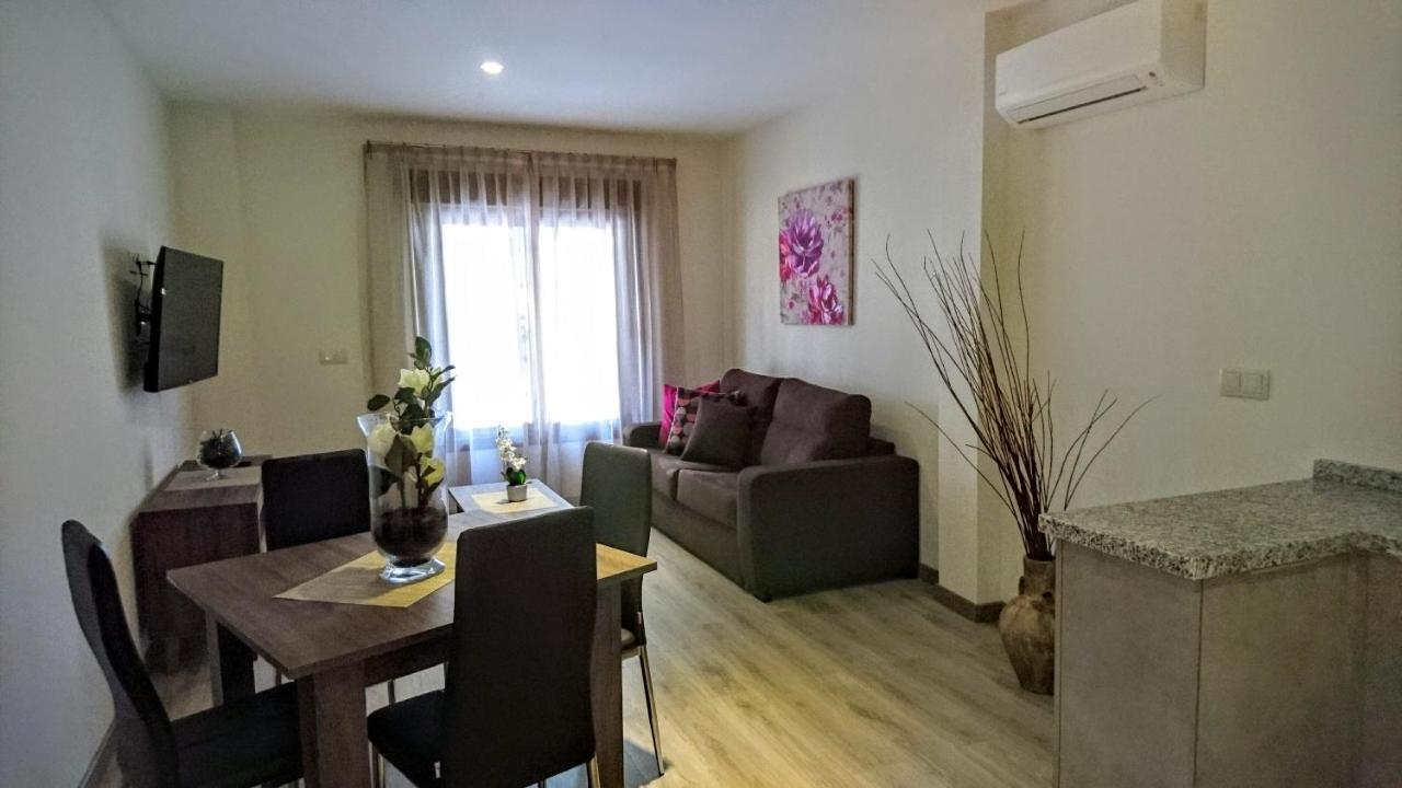 Apartamentos El Gallo Marbella Zewnętrze zdjęcie