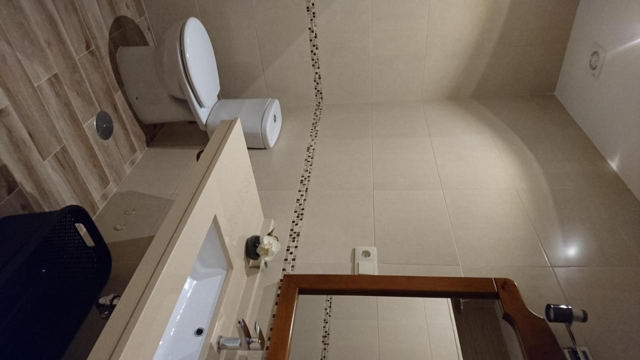 Apartamentos El Gallo Marbella Zewnętrze zdjęcie