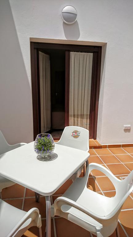 Apartamentos El Gallo Marbella Zewnętrze zdjęcie