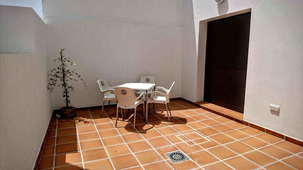 Apartamentos El Gallo Marbella Zewnętrze zdjęcie