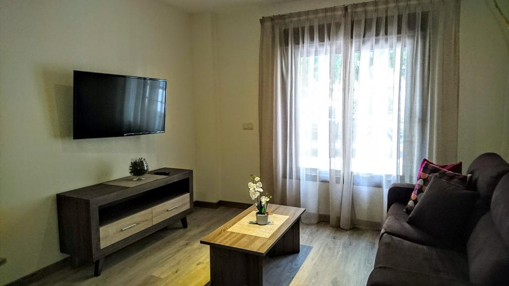 Apartamentos El Gallo Marbella Zewnętrze zdjęcie