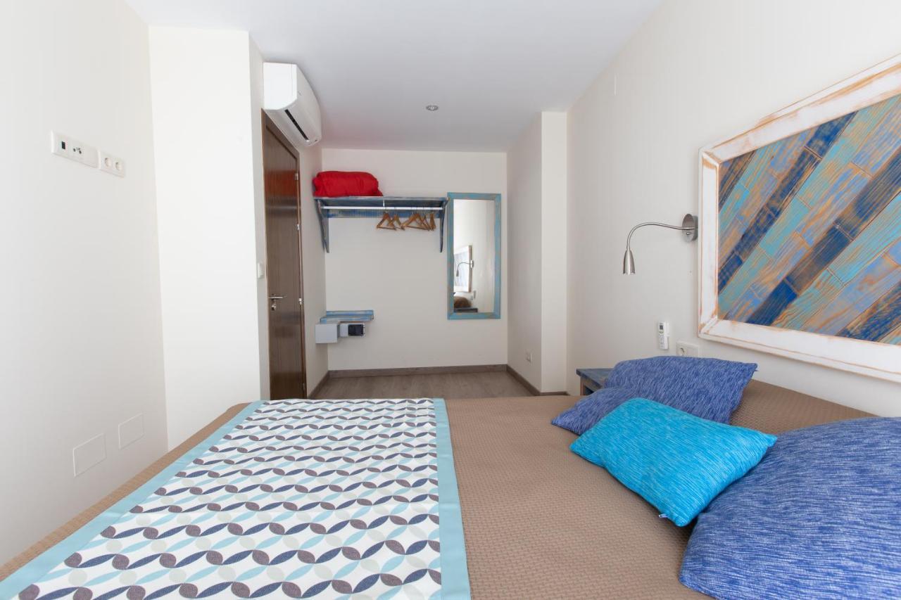 Apartamentos El Gallo Marbella Zewnętrze zdjęcie