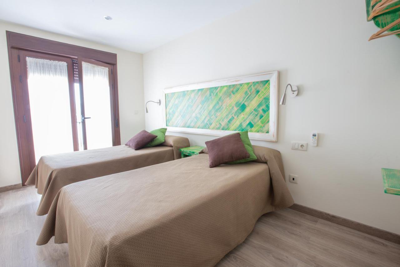 Apartamentos El Gallo Marbella Zewnętrze zdjęcie