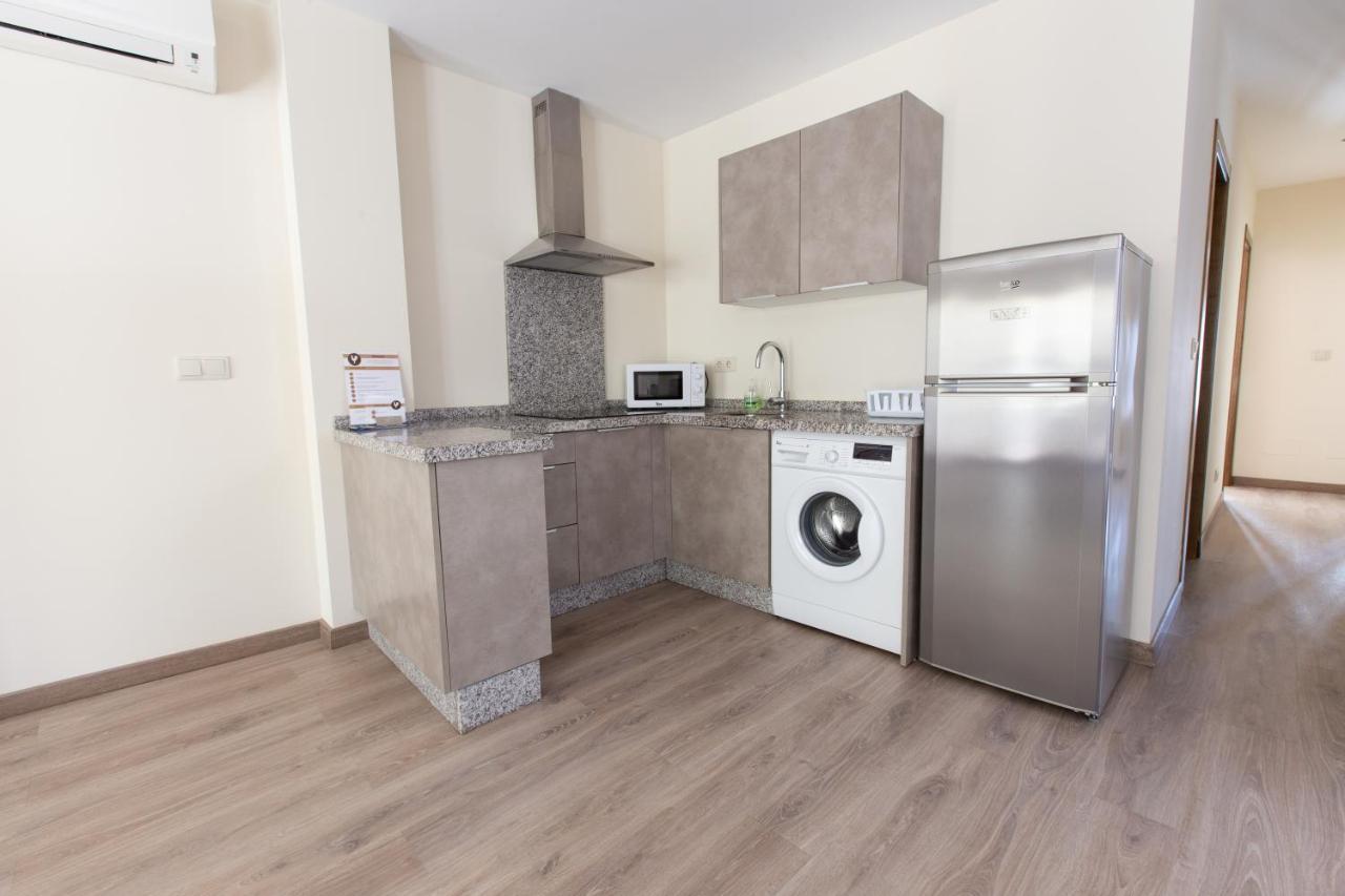 Apartamentos El Gallo Marbella Zewnętrze zdjęcie